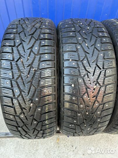 Nokian Tyres Hakkapeliitta 7 185/65 R15