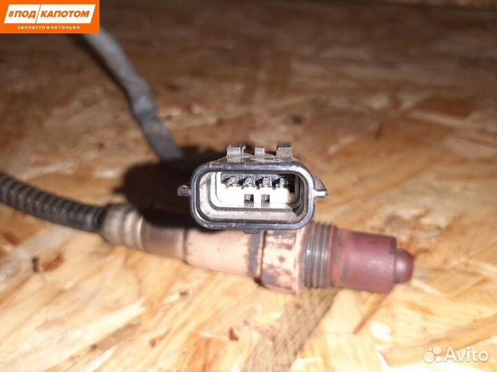 Лямбда-зонд Renault Clio 3 (2005 - 2009)