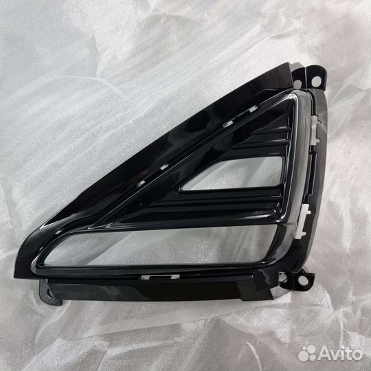 Рамка птф задней левой Kia Cerato 4