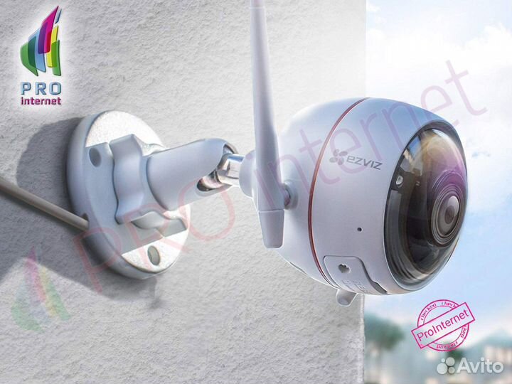 Видеонаблюдение Установка Гарантия