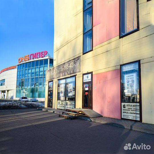 Замена (обмен) Топ-кейса и матрицы Macbook