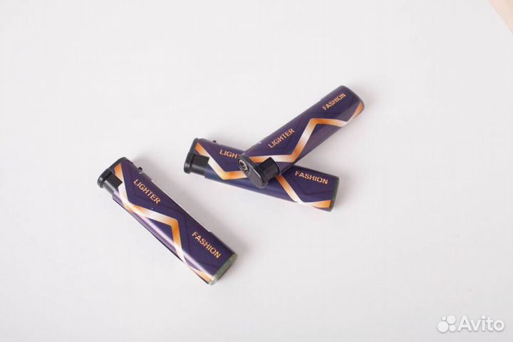 Зажигалки оптом турбо в Новосибирске