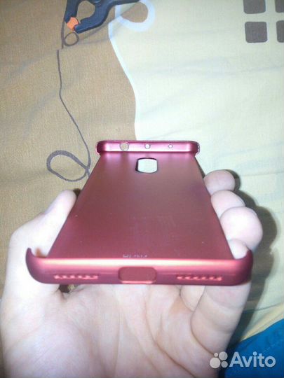 Чехол для xiaomi redmi note 4, note 4 pro