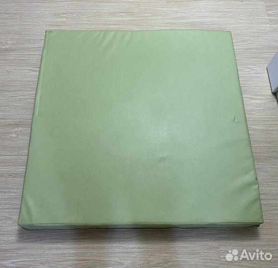 Мат гимнастический спортивный