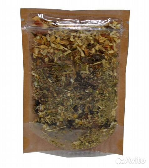 Набор трав и специй Бехеровка
