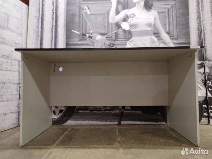 Стол письменный бу 03-628