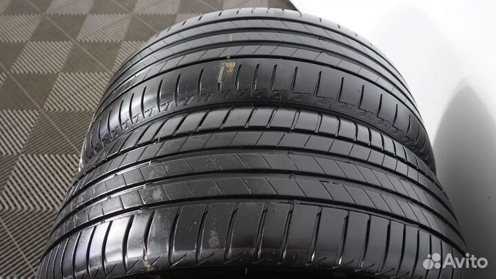 Комплект колёс Mercedes-Benz AMG R18