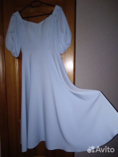 Платье на выпускной