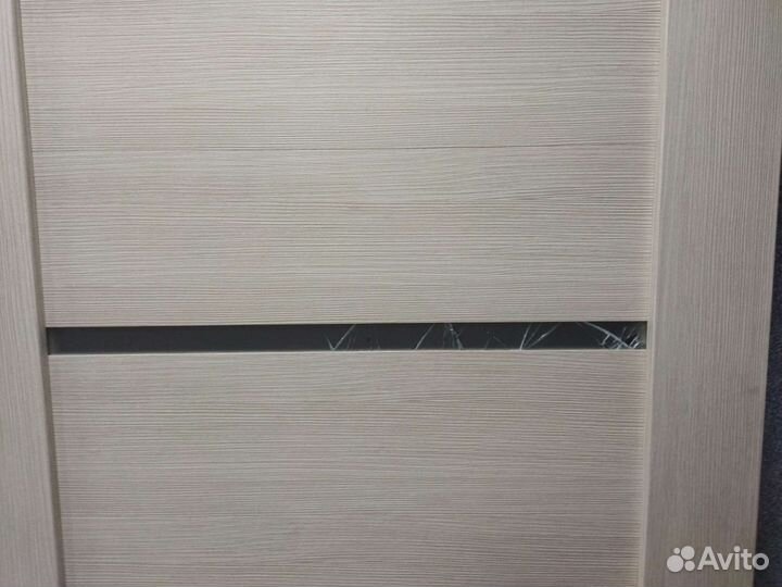 Дверь межкомнатная (полотно)