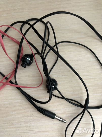 Микронаушники