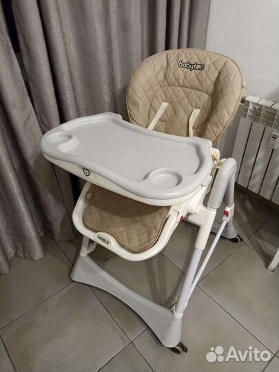 Стул для кормления Babyton