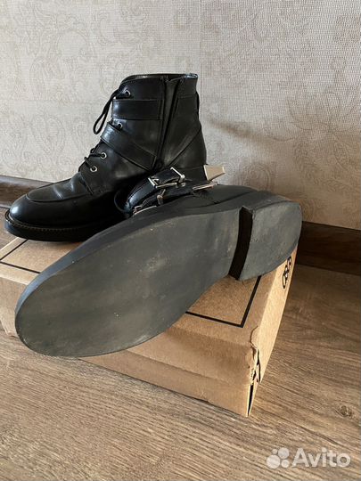 Ботинки женские ASOS