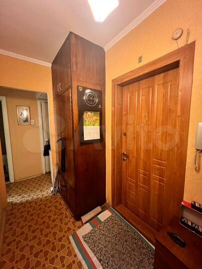 2-к. квартира, 44,4 м², 2/9 эт.