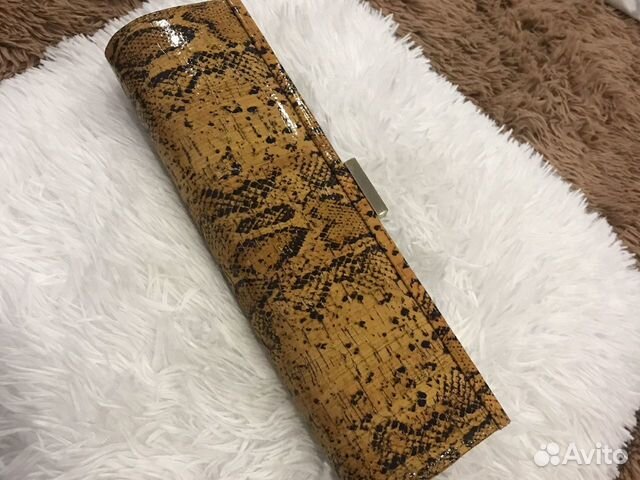 Клатч,Dune” оригинал