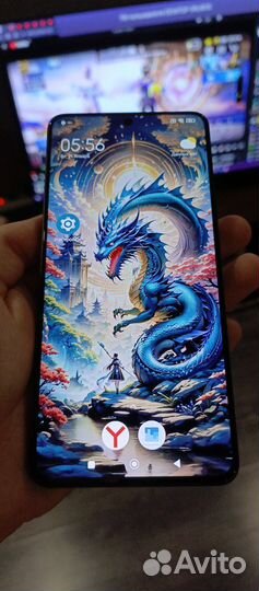 Xiaomi Poco X6 Pro, 8/256 ГБ