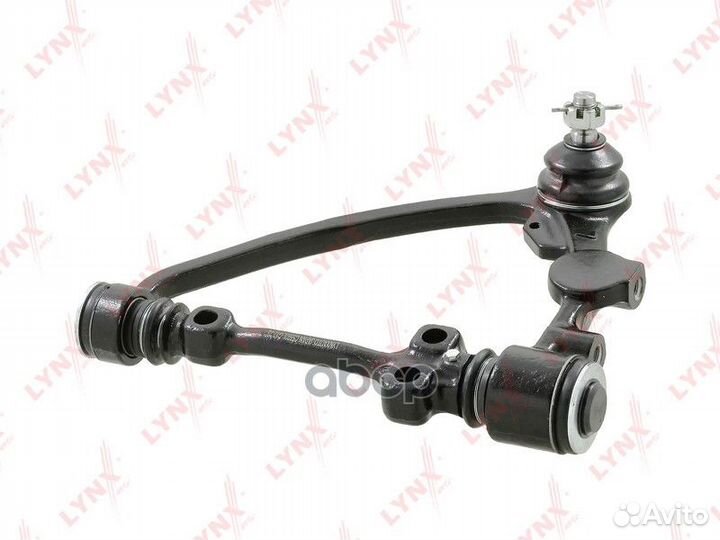 Рычаг верхний левый Toyota HiAce IV Wagon H100