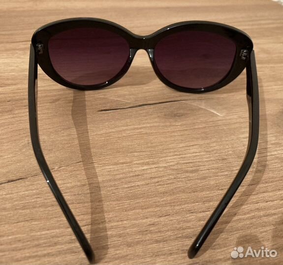 Солнцезащитные очки женские