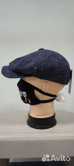 Кепка мужская
