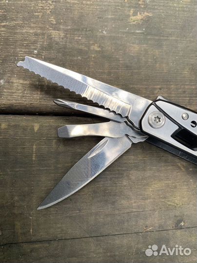 Мультитул Shifter MBS073