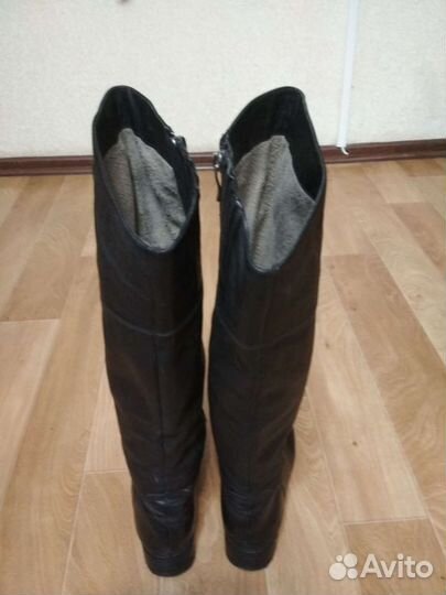 Сапоги