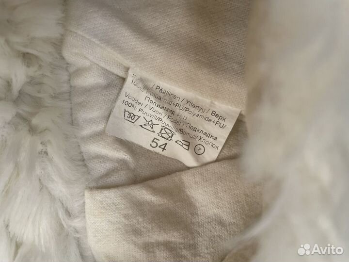 Шапка зимняя kerry