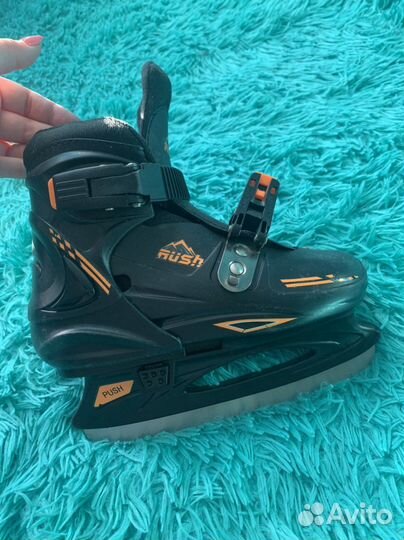 Ролики детские 30 33