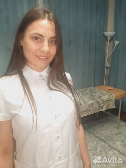 Классический массаж