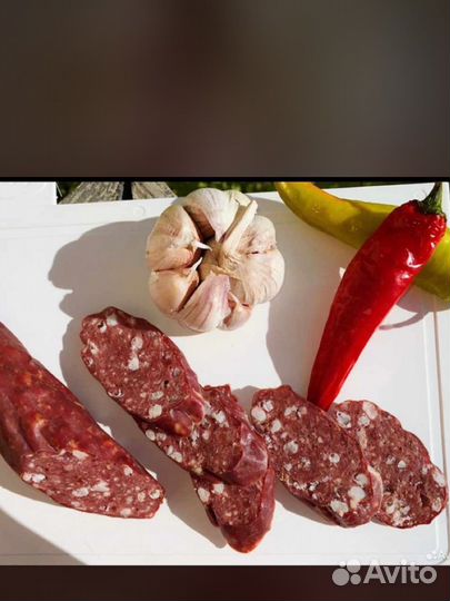 Домашняя колбоса