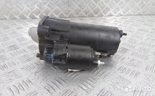 Стартер бензиновый volvo XC90 1 (CEA36DF01)