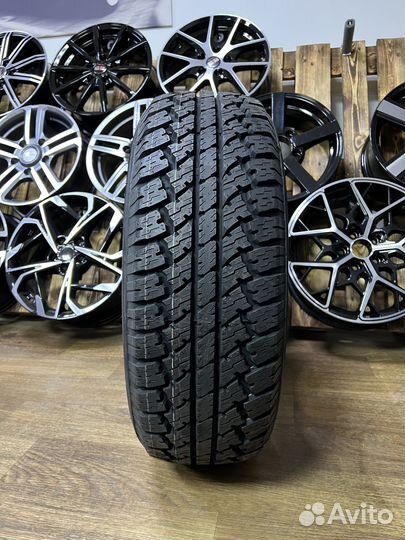 Antares SMT A7 275/65 R17 115S