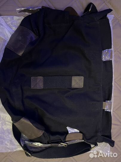 Сумка на плечо кросс-боди