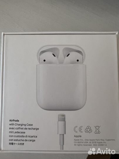 Airpods