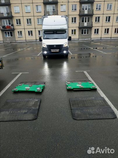 Домашние переезды межгород по стране от 200км