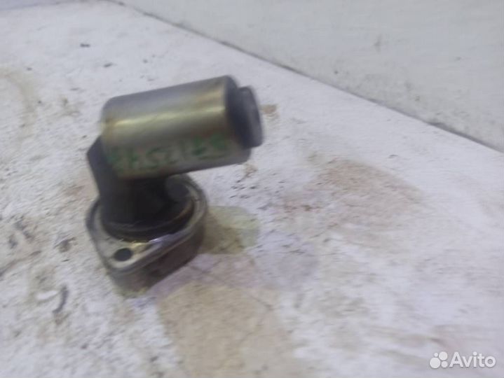 Датчик уровня масла