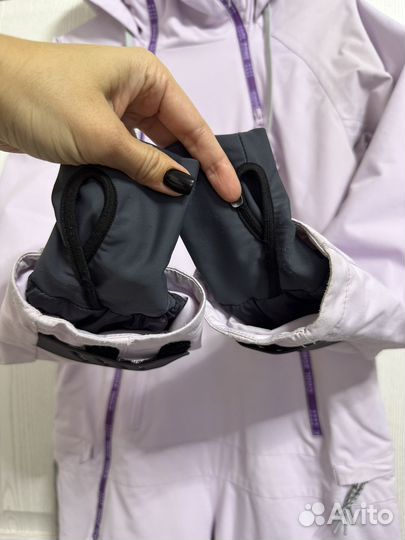 Комбинезон сноубордический cool zone