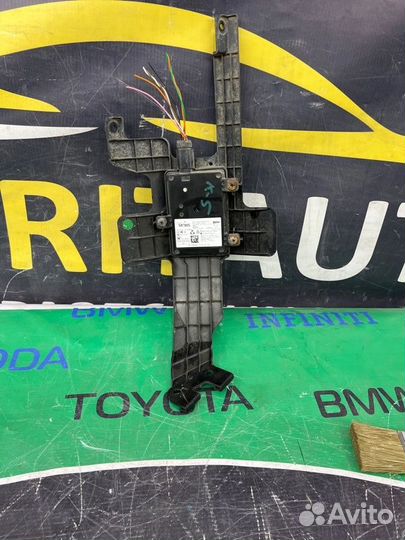 Датчик слепых зон Kia K5 DL3 2019-2023