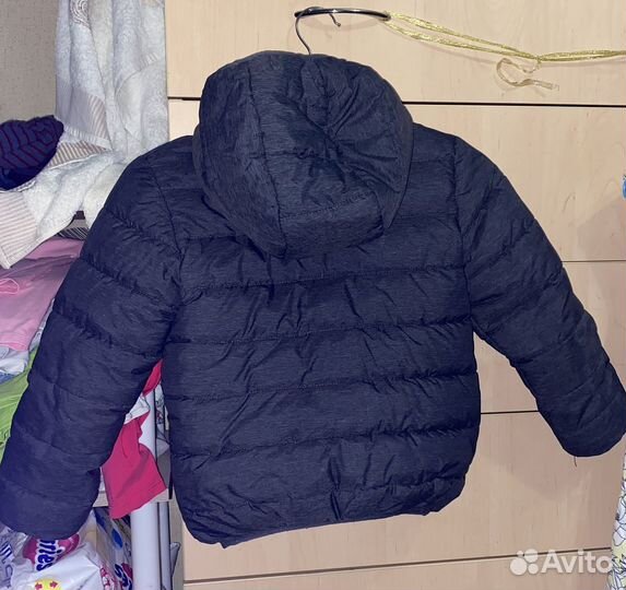 Куртка на мальчика Futurino, 122р