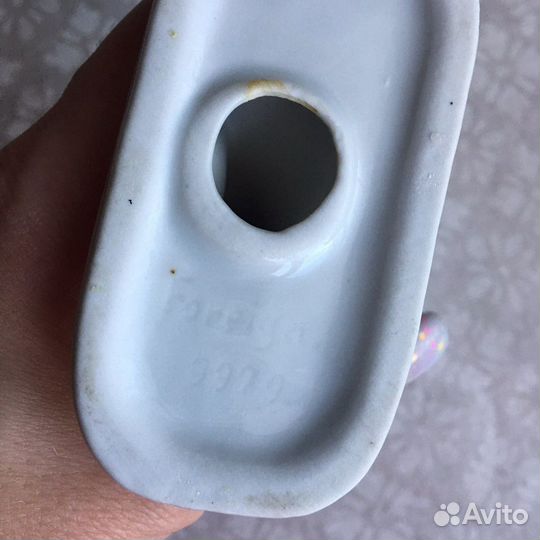 Статуэтка олень