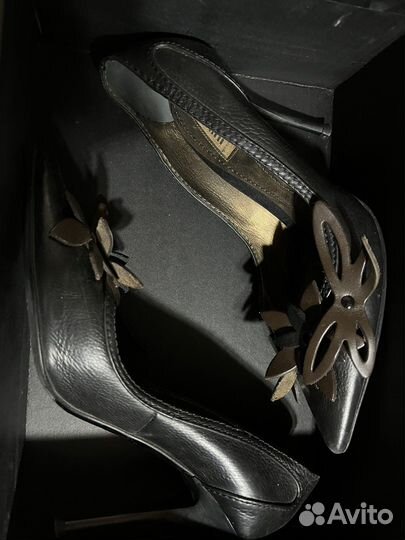 Baldinini лодочки