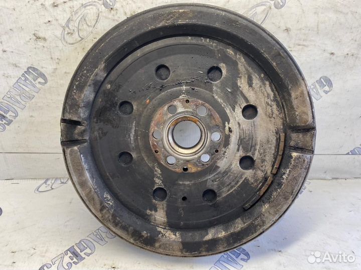 Маховик двухмассовый Volkswagen Golf 4