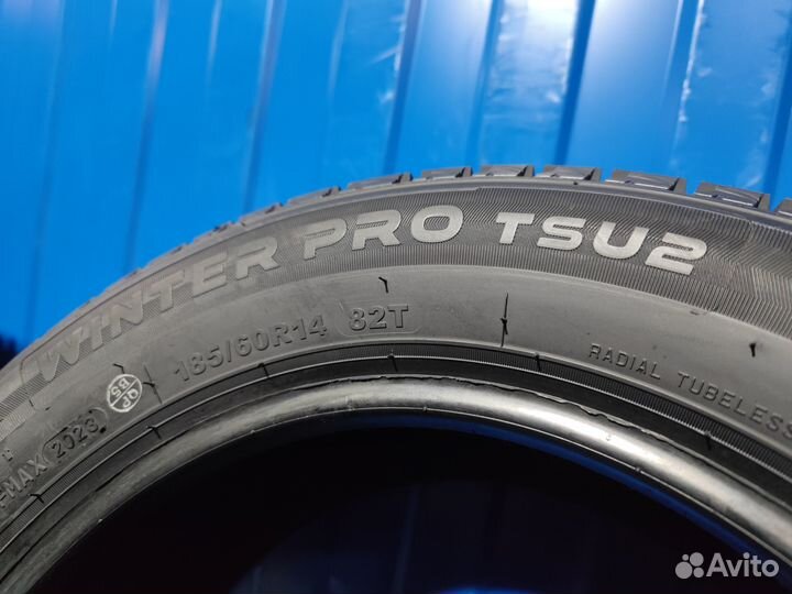 Tourador Winter Pro TSU2 185/60 R14 82T
