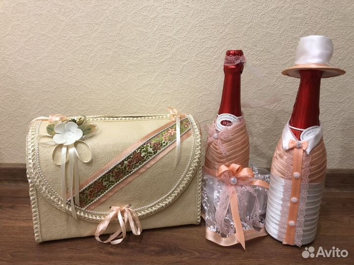 Свадебные Аксесуары