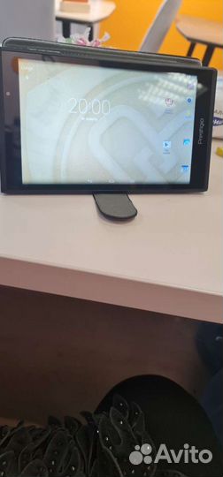 Планшет prestigio multipad