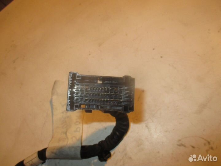 Электропроводка блок АКПП (Kia Sportage)