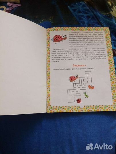 Книга Развиваем логическое мышление