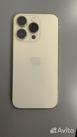 iPhone 14 Pro, 256 ГБ