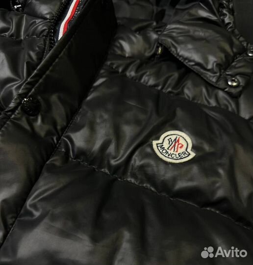 Жилет Moncler