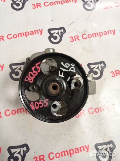 Гидроусилитель Chevrolet Aveo T300 F16D4 2014