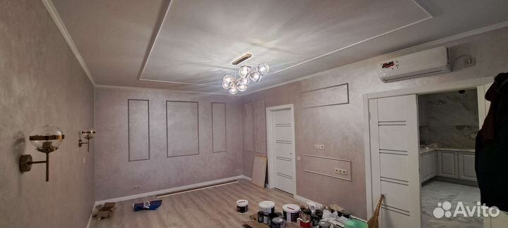 Отделочник универсал