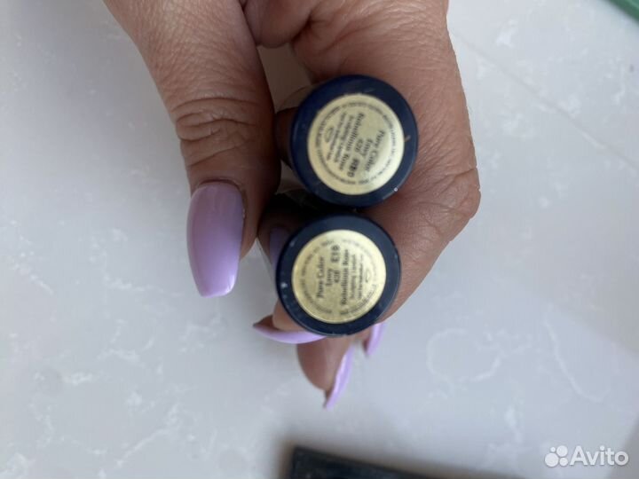 Estee lauder помада 420 тон